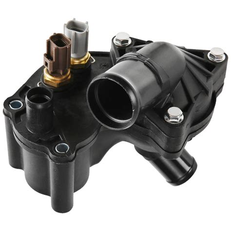 Ford Explorer thermostat replacement